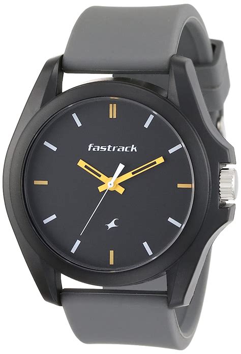 replica fastrack watches|fastrack watches unisex.